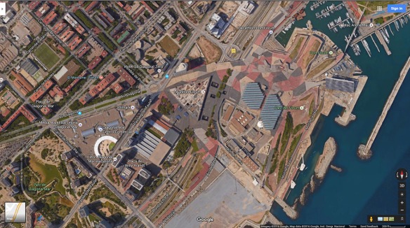 Barcelona_Parc_del_Forum_GoogleMap_1000